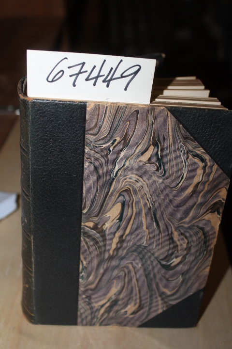 Dumas, Alexandre: The Company of Jehu