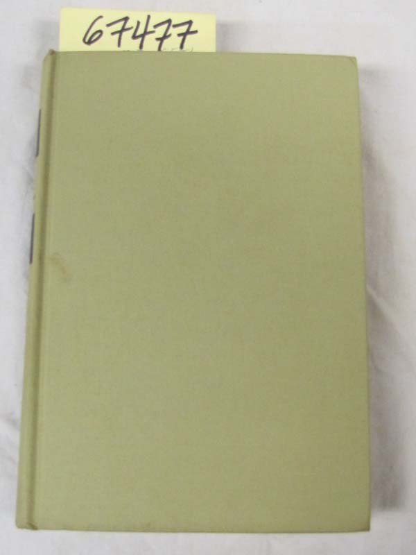 Hubbard, L. Ron: Dianetics: The Modern Science of Mental Health  A Handbook o...