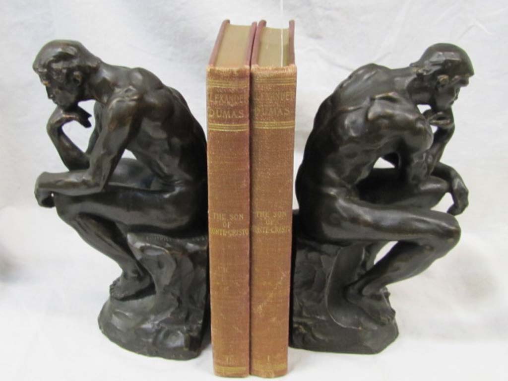 Dumas, Alexandre: Son of Monte Crito 2 volume set