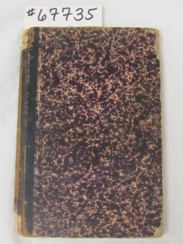 Deutidjen Evangelildjen Synode: Schreib=Lele=Tiber