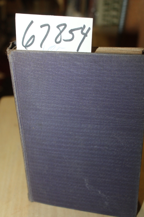 Murray, Chas H & M. S. Murray: Gynecology: A Textbook on the Diseases of Wome...