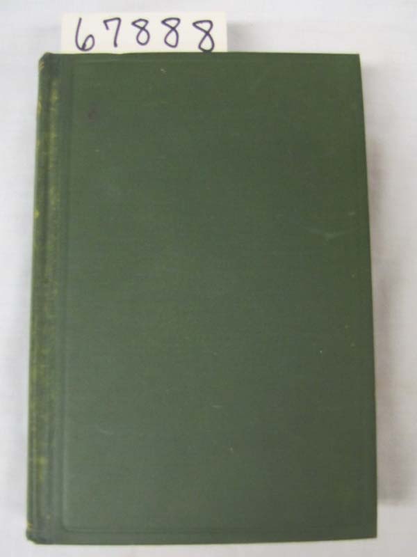 Osler, William Bt., M.D., F.R.S.: Aequanimitas With other Addresses to Medica...