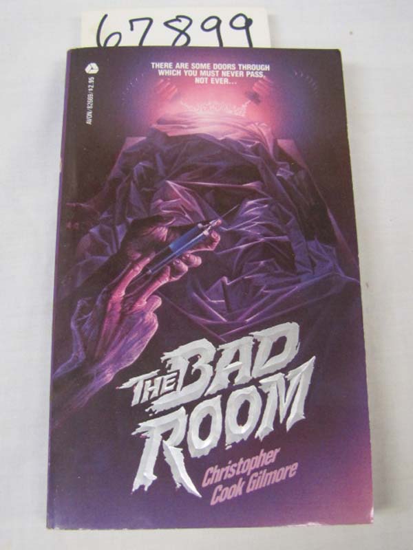 Gilmore, Christopher Cook: The Bad Room