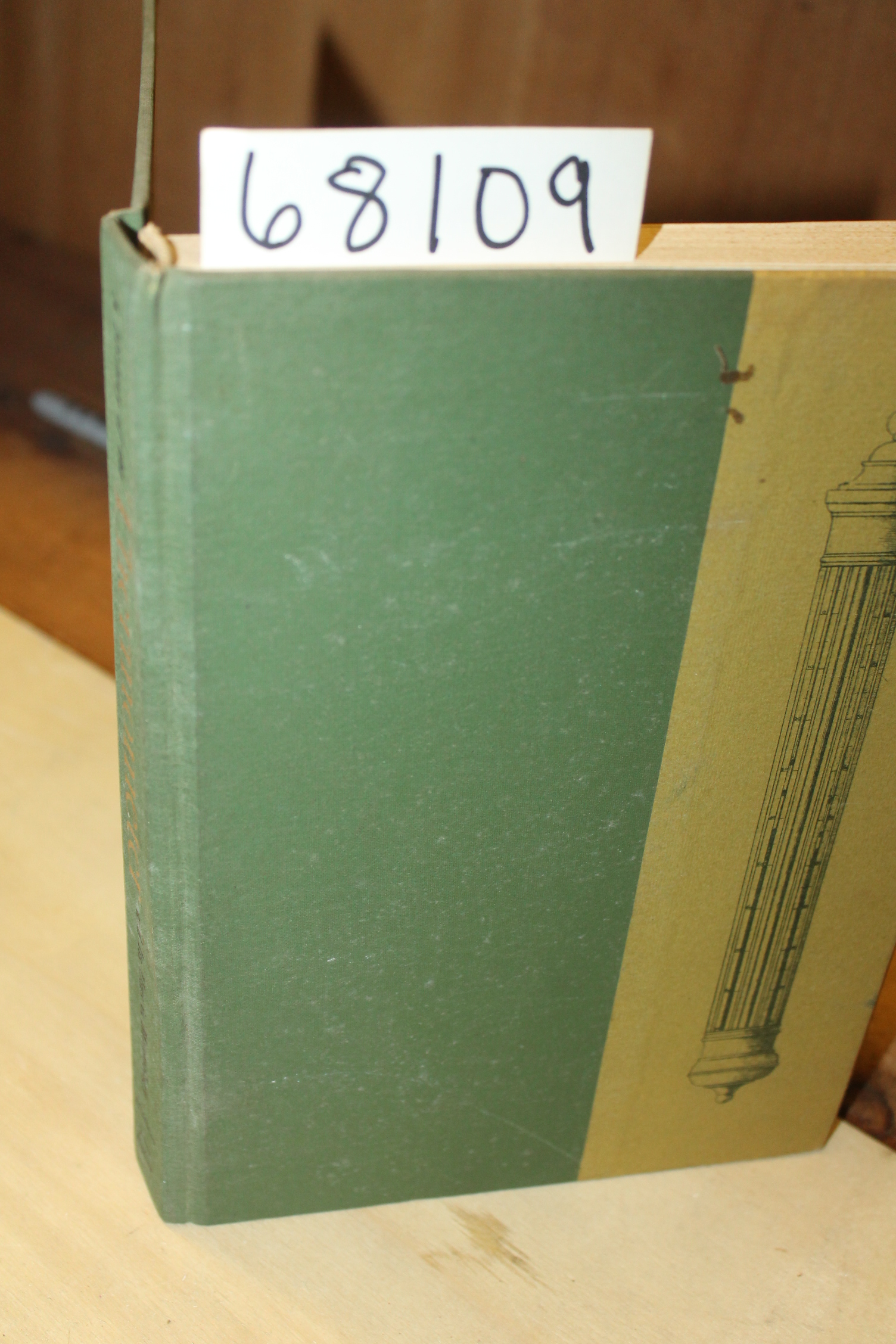 Austen, Jane: Emma 1953 Austen, Jane: Emma 1953