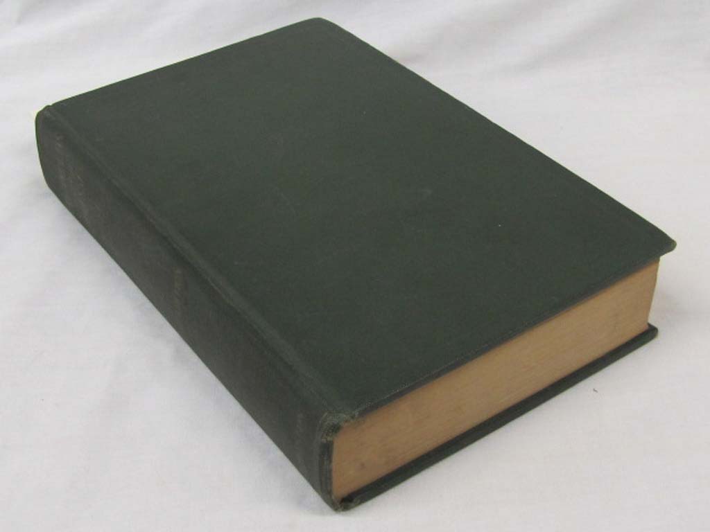 Osler, Sir William: Aequanimitas:With Other Addresses to Medical Students, Nu...