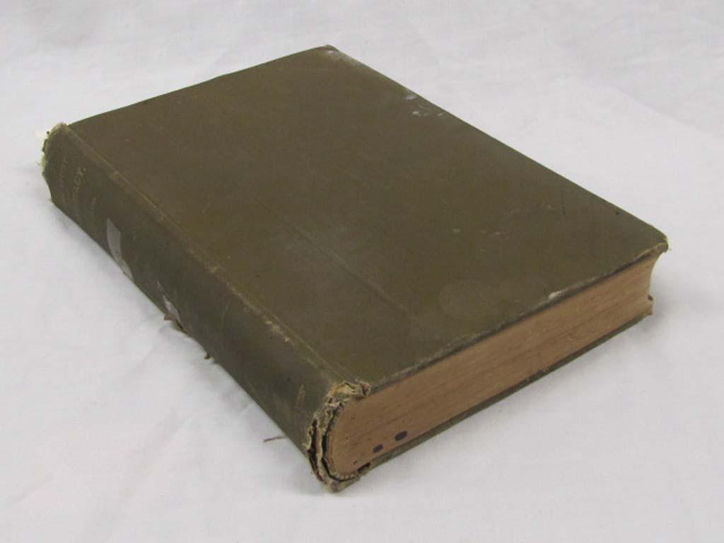 Oldberg, Oscar, P.D.: A Course of Home Study for Pharmacists First Lessons in...
