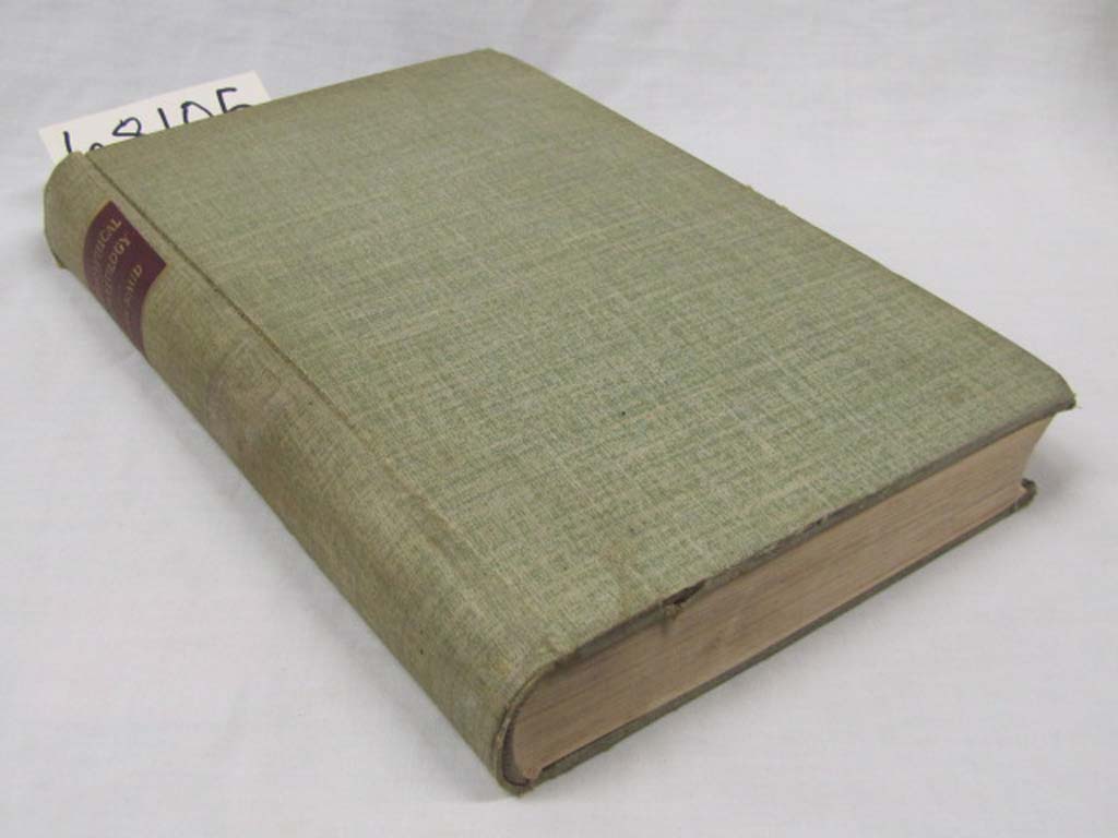 Sabouraud, R.: Elementary Manual of Regional Topographical Dermatology