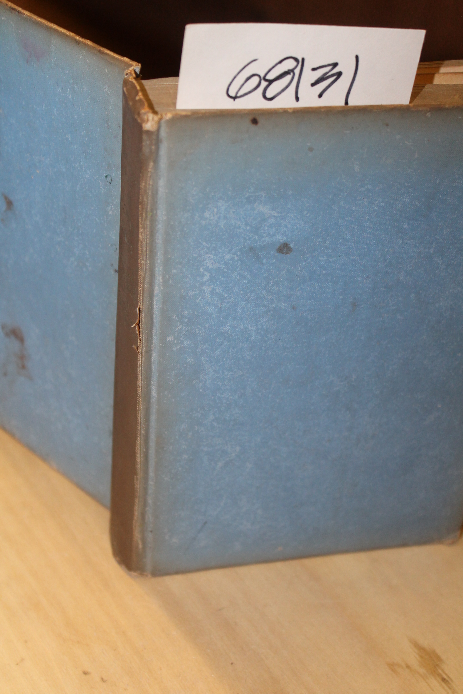 Frost, Robert: Collected Poems of Robert Frost