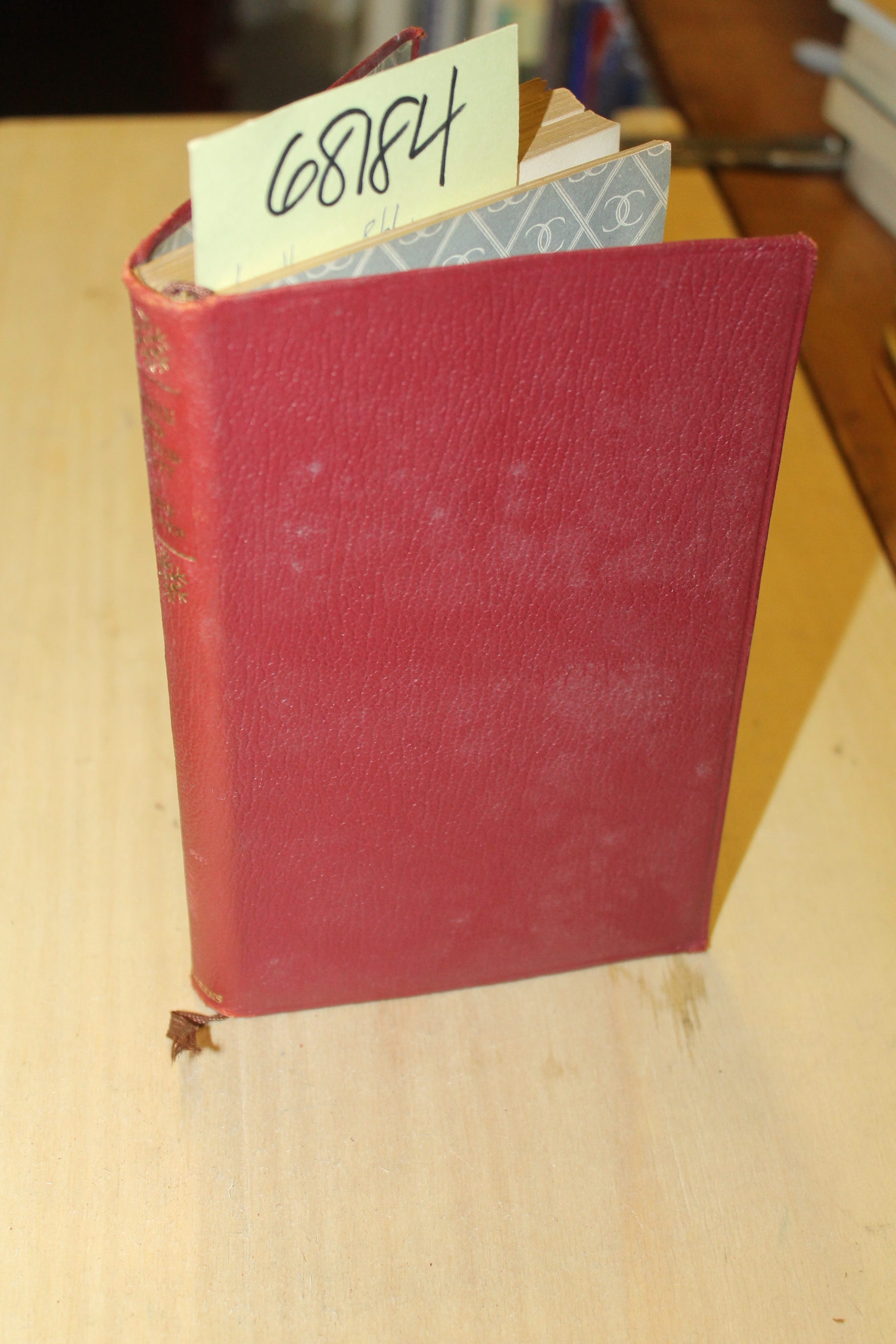 Austen, Jane: Sense And Sensibility COLLINS CLEAR TYPE PRESS