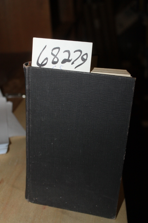 Gleason, William F: Liquid Cross of Skid Row