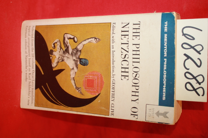 Clive, Geoffrey: The Philosophy of Nietzsche