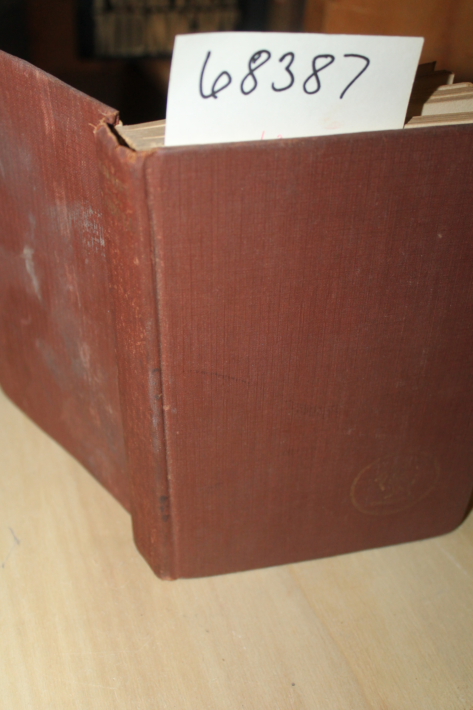 Cabell, James Branch: Domnei