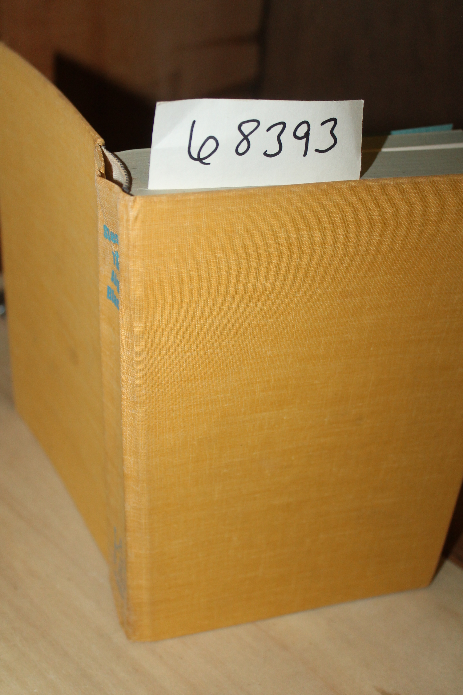 Blackwood, Algeron: The Best Supernatural Tales