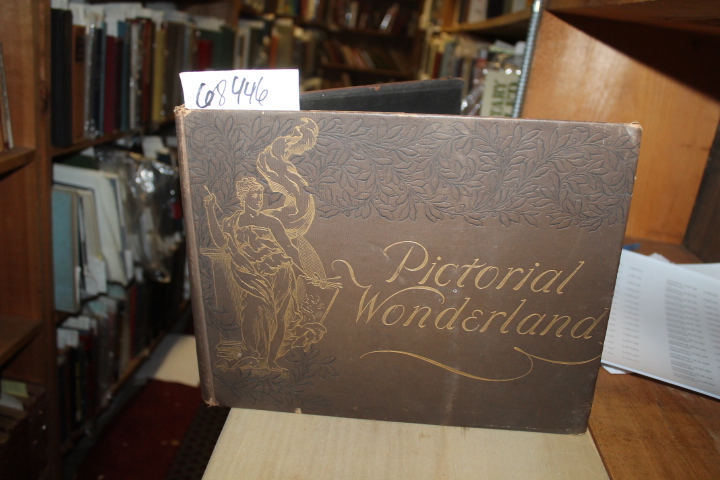 Belden, Franklin Edson: Pictorial Wonderland