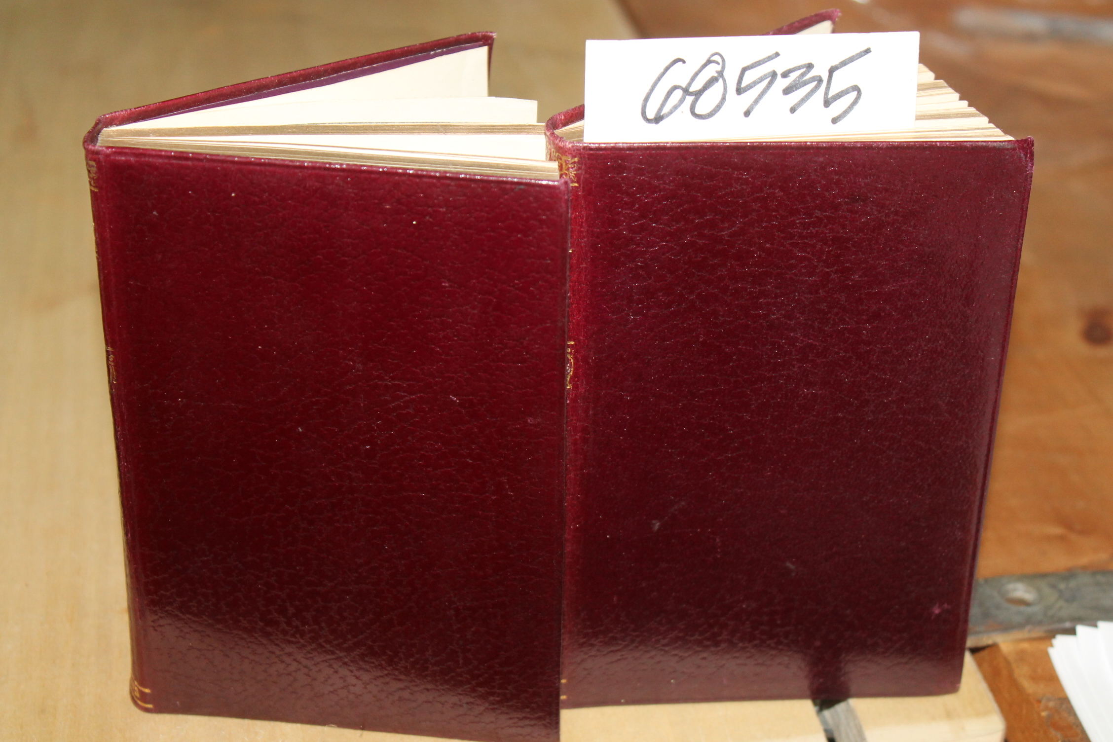 Dumas, Alexandre: The Three Musketeers