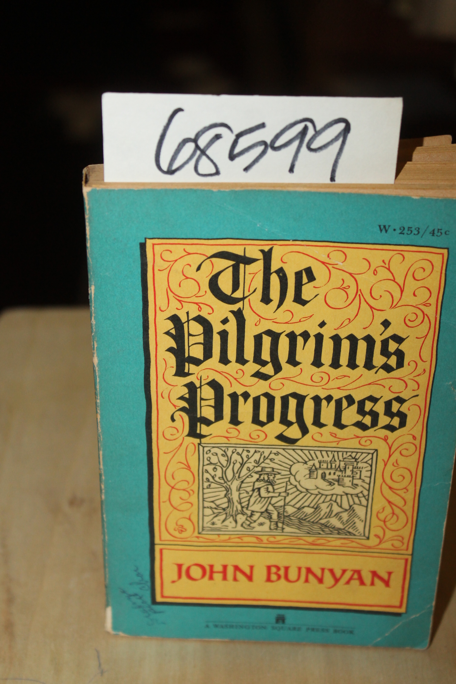 Bunyan, John: Pilgrim's Progress
