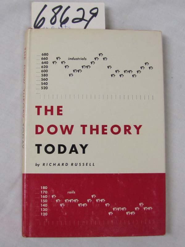 Russell, Richard: Dow Theory Today