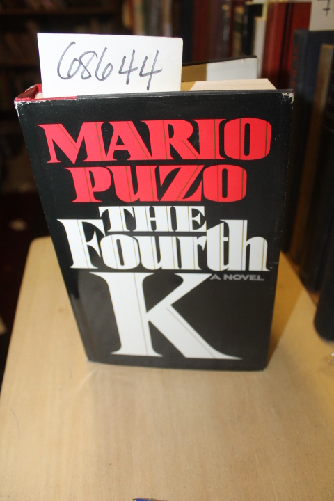 Puzo, Mario: The Fourth K