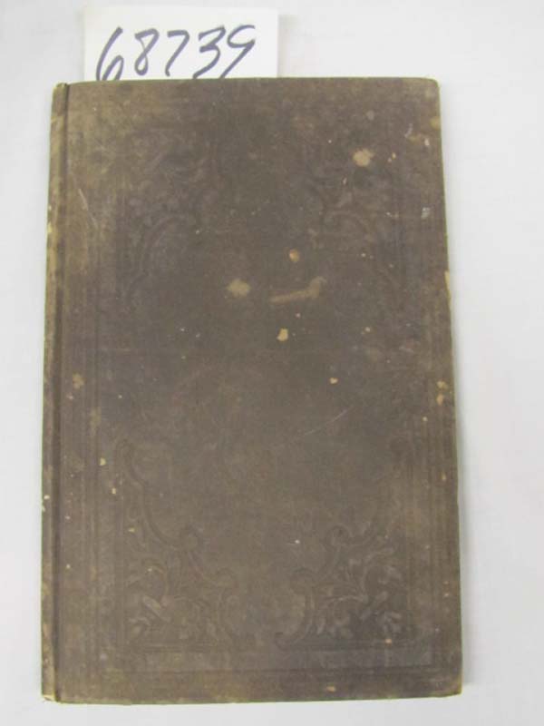 West, Charles: An Inquiry into the Pathological Importance of Ulceration of t...