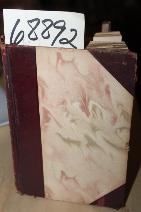 Emerson, Ralph Waldo: English Traits