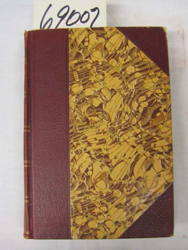 Austen, Jane: Mansfield Park 1910 circa, marbled boards Austen, Jane: Mansfield Park 1910 circa, marbled boards