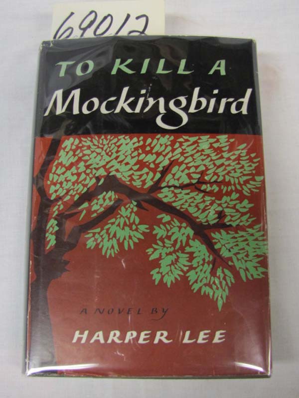 Lee, Harper: To Kill a Mockingibrd GIFT QUALITY