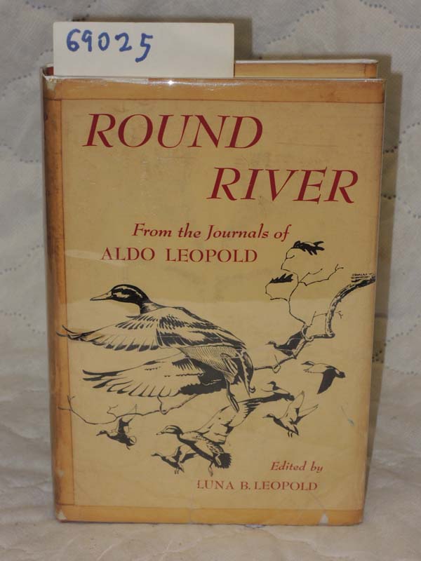 Leopold, Aldo: Round River