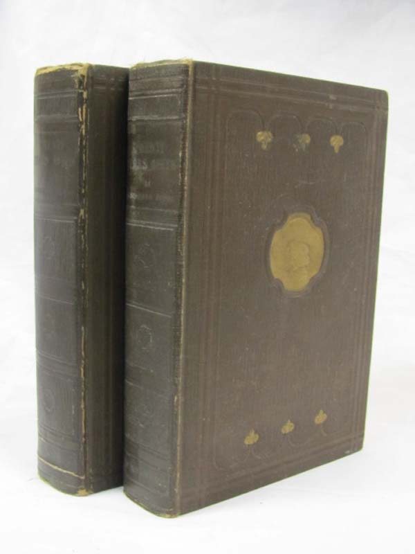 Dumas, Alexandre: The Works of Alexandre Dumas - Twenty Years After 2 volumes