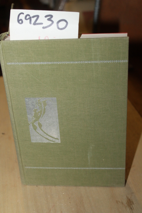 Minton, Sherman: Reptile and Amphibians