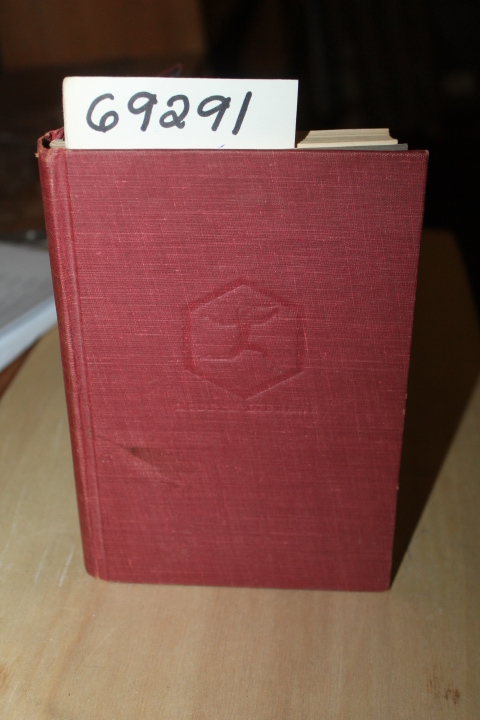 Lawrence, D. H.: Lady Chatterley's Lover