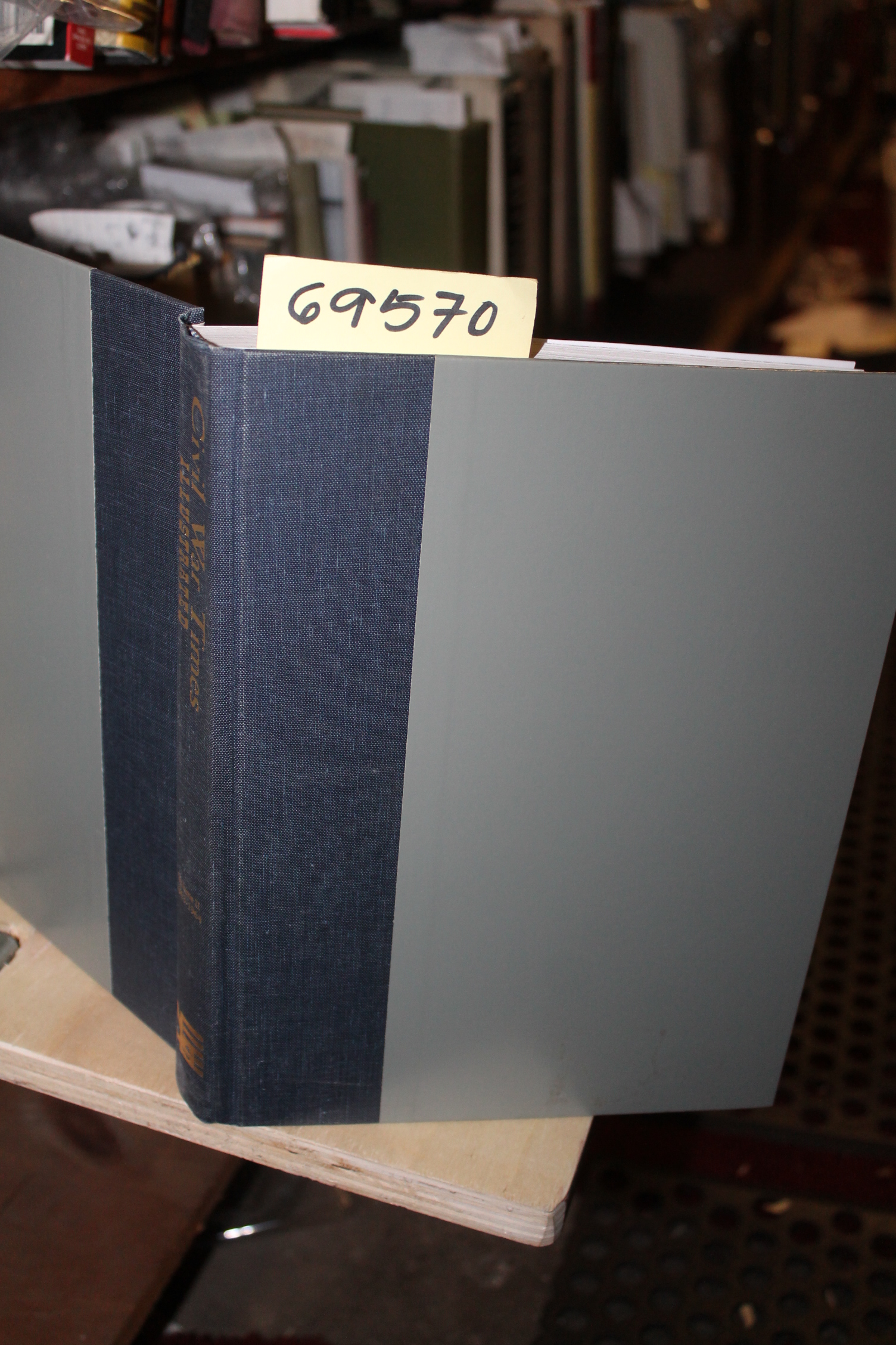 Smith, LeRoy E. et al,  Eisensahiml,Ott...: Civil War Times volume 2 to volume 7