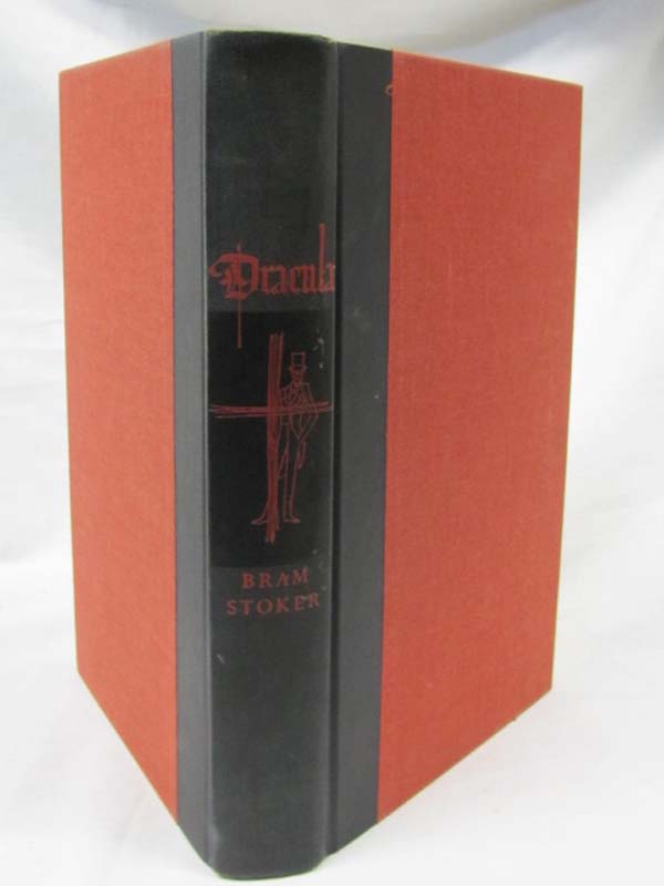 Stoker, Bram: Dracula SLIPCASE