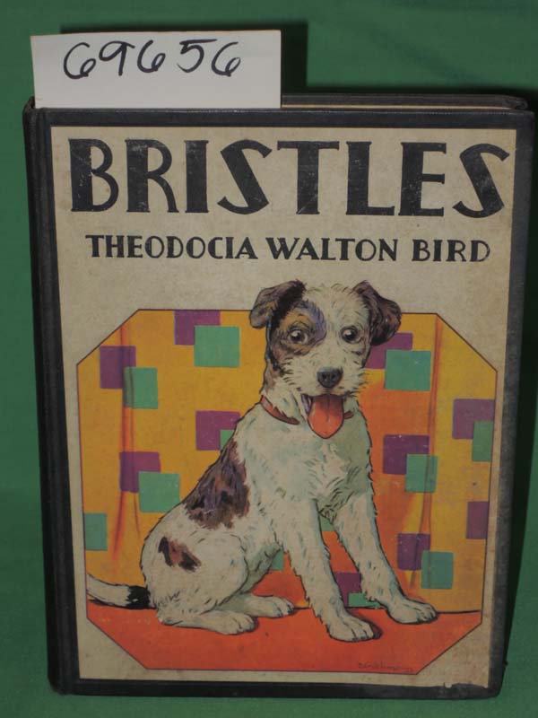 Bird, Theodocia Walton: Bristles