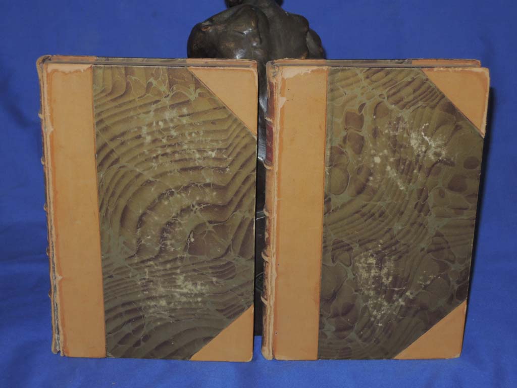 Austen, Jane: Sense and Sensibility  2 volume set