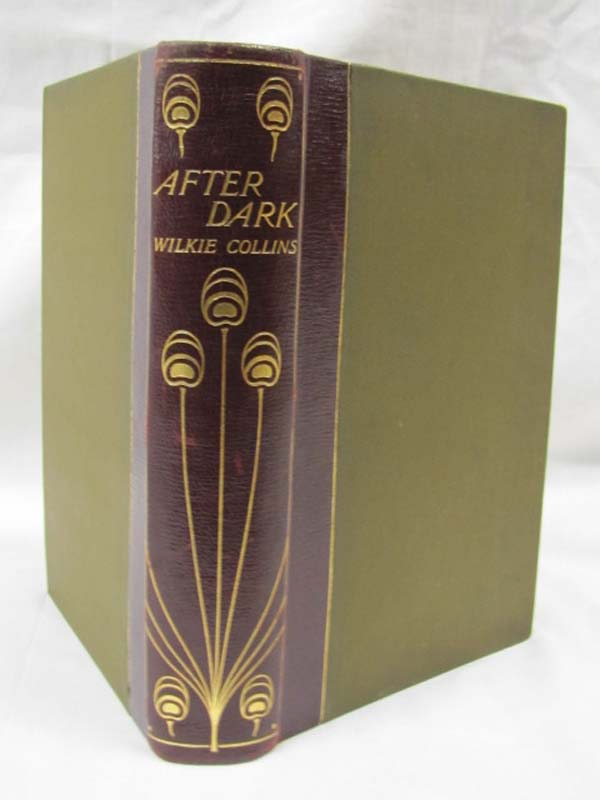 Collins, Wilkie: After Dark