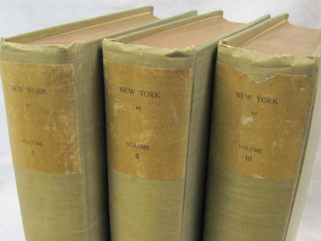 Sickles, Maj Gen Daniel E (commissio...: New York Monuments Commission for th...