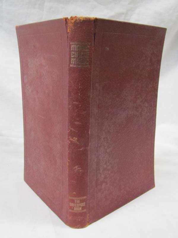 Dexter, Will: Magic Circle Magic A Tribute to the memory of George and Lewis ...