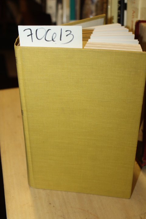 Hamlin, A.D.F.: A History of Ornament Renaissance and Modern