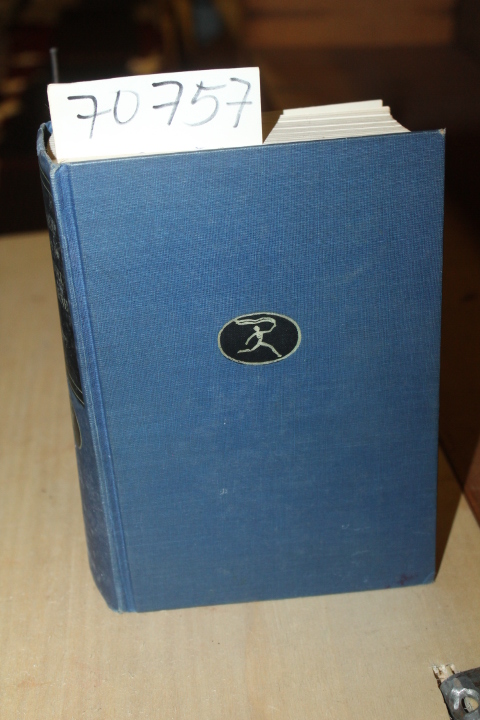 Pearson, Norman Holmes: The Complete Novels and Selected Tales of Nathaniel H...