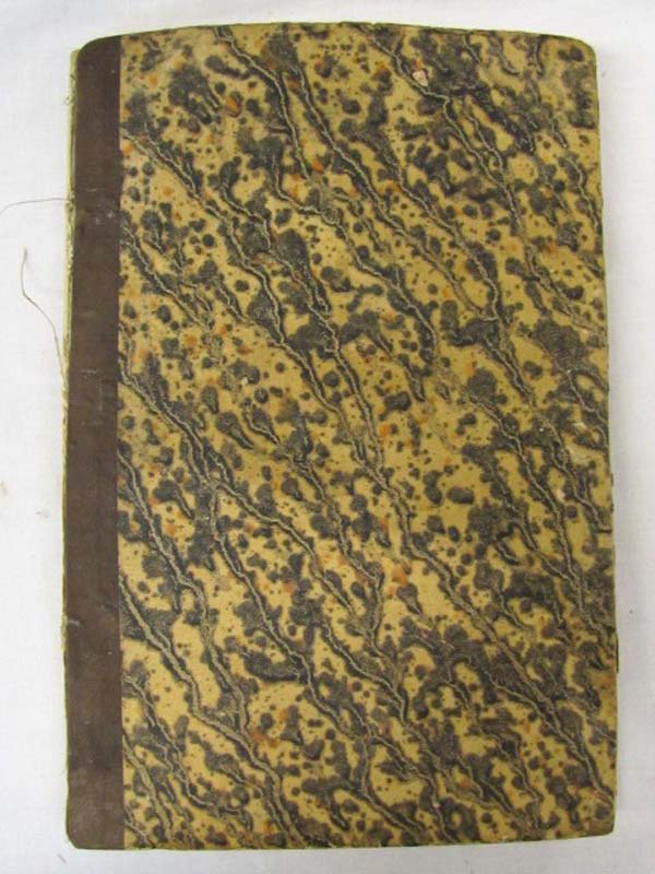 Musee Des Familles, Lectures Du Soir: MUSEE Des Familles Premier Volume Premi...