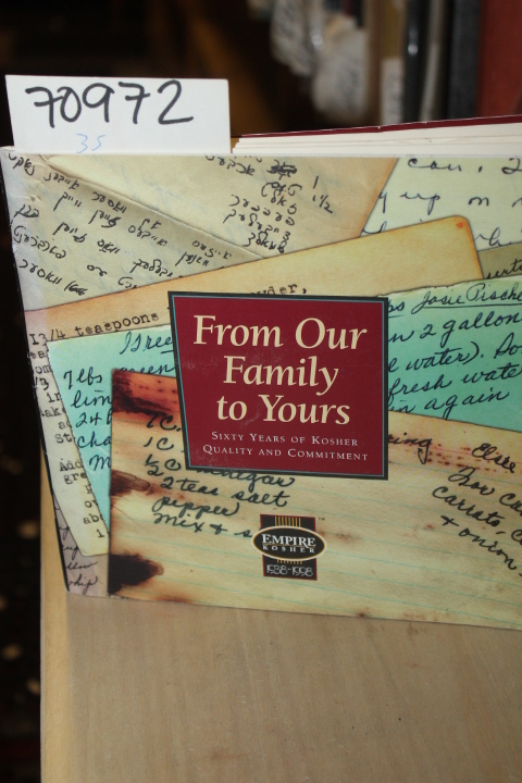 Empire Kosher Poultry: From Our Family to Yours