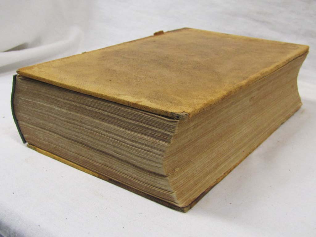 Beard, George M.: Our Home Physician