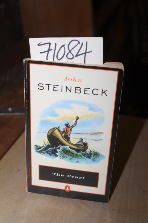 Steinbeck, John: The Pearl