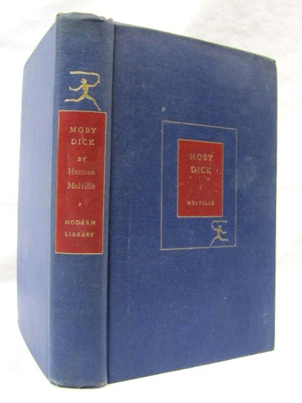 Melville, Herman: Moby Dick: Complete And Unabridged