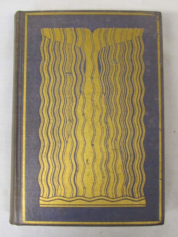 Melville, Herman: Moby Dick  or the Whale GARDEN CITY