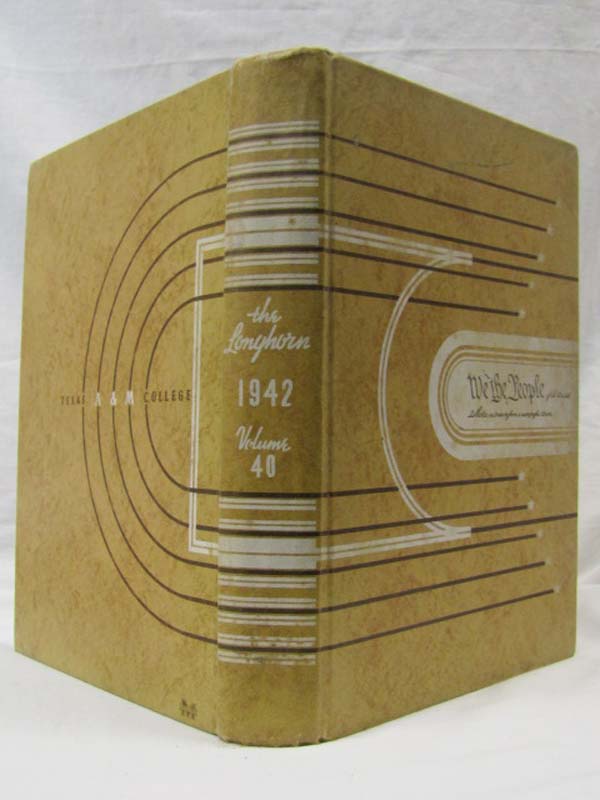 Heitkamp, R.L. and Lynn, H.P.: The Longhorn Texas Agricultural and Mechanical...