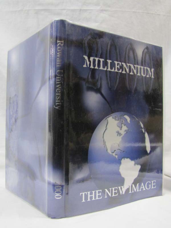 Rowan University: The New Image Rowan University 2000