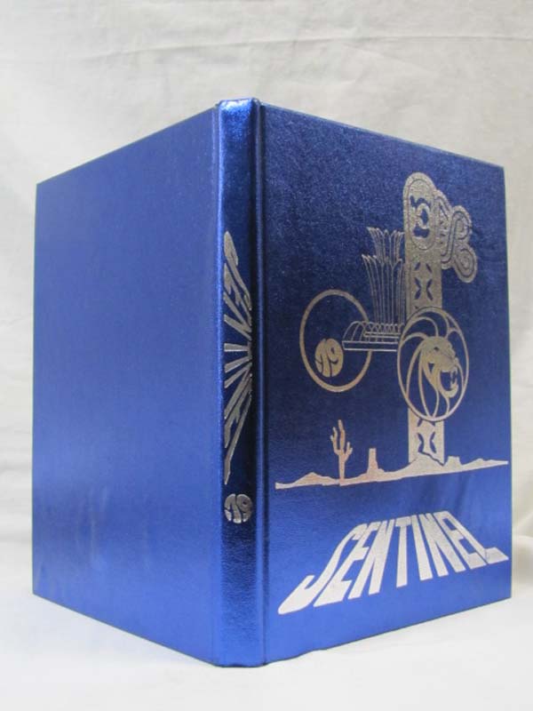 Balog, Michaell J. & Brodsky, Beryl ...: Sentinel Pennsville Memorial High Sc...