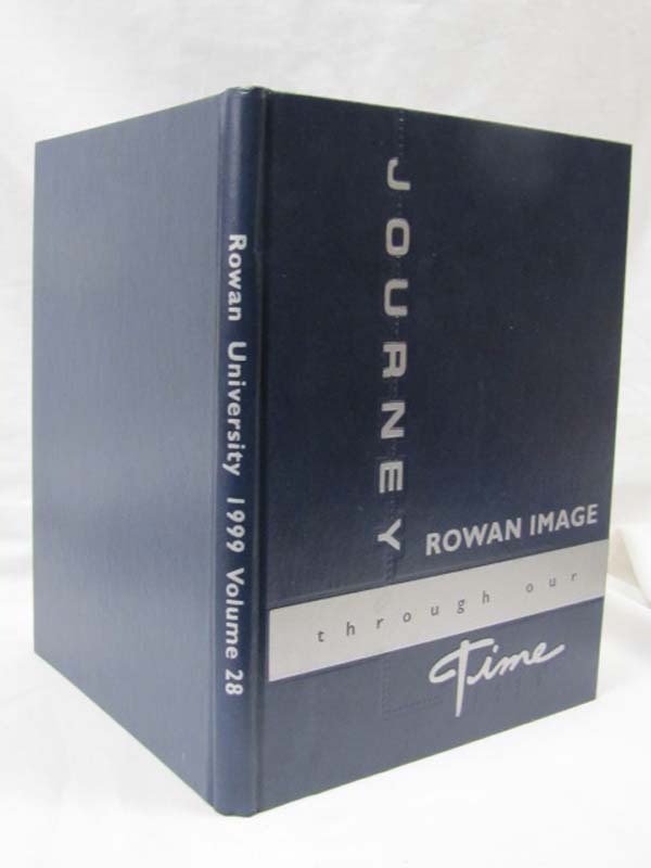 Rowan University: The New Image Rowan University 1999