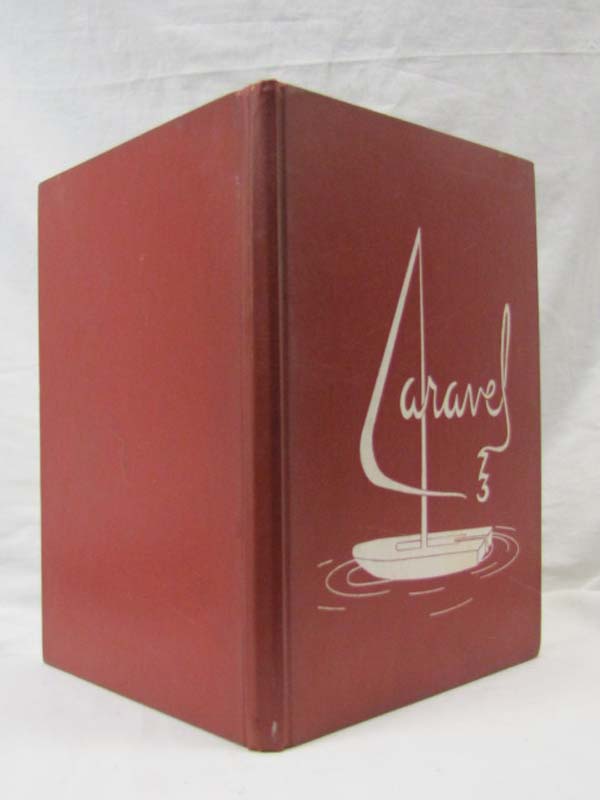 Ocean City High School: Caravel 1973